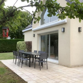 Maison Spacieuse à Proximité des Plages de la Baule